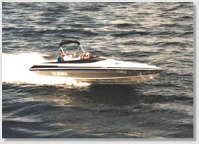 southwest florida boat